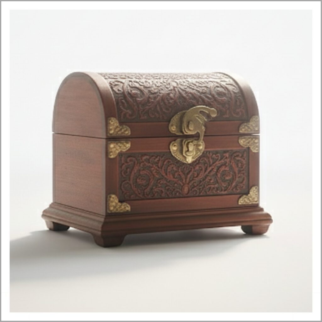 想いの小箱のイメージ画像