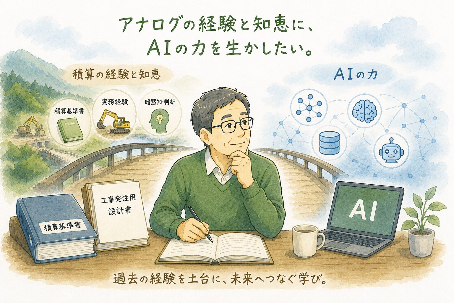 文系GのG検定対策の始まり（シニア向け受験対策）