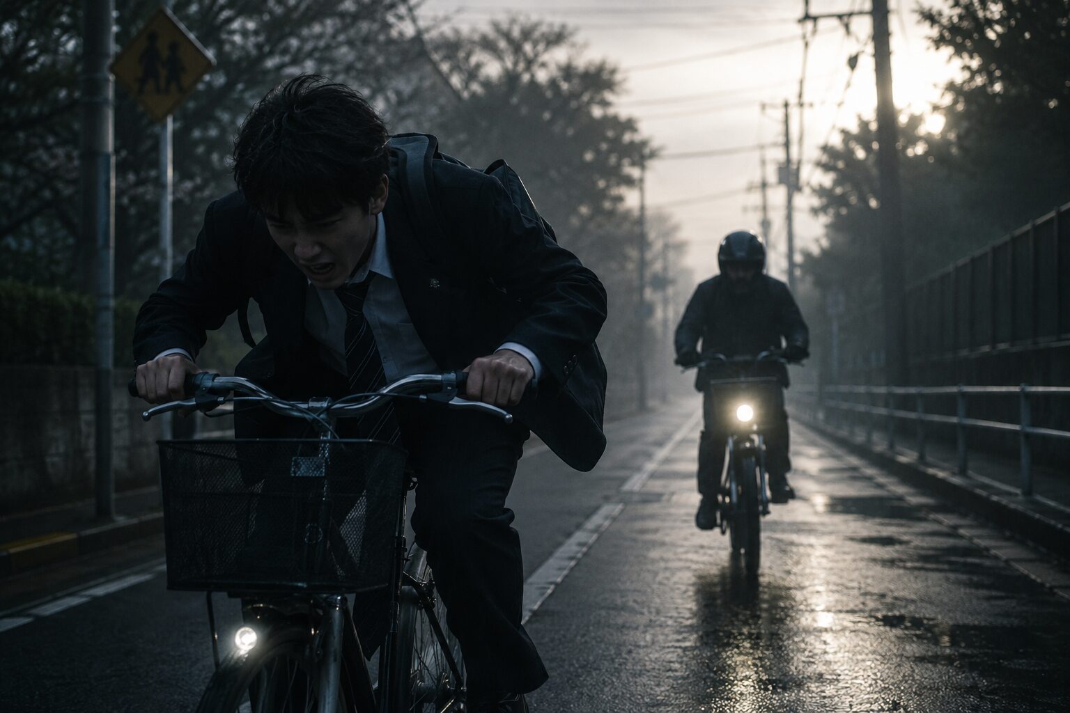 ログアドベンチャーeで巡行通勤していたら生まれた不都合な都市伝説